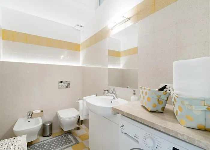 Brightful Boutique In The Heart Of Trastevere Appartement *