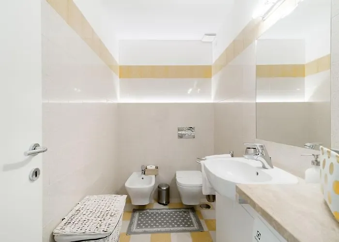 Brightful Boutique In The Heart Of Trastevere *