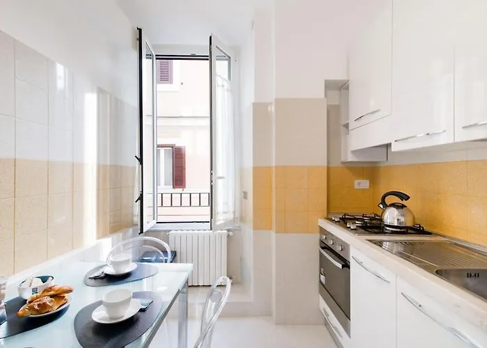 Brightful Boutique In The Heart Of Trastevere