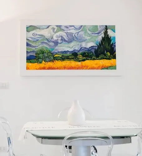 Brightful Boutique In The Heart Of Trastevere Appartement *