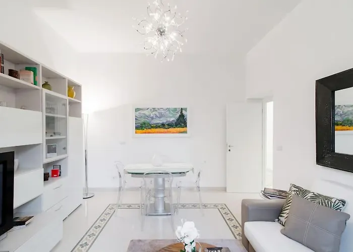 Brightful Boutique In The Heart Of Trastevere Appartement Rome
