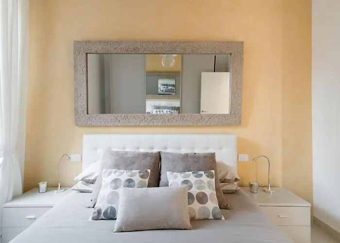 Brightful Boutique In The Heart Of Trastevere Rome