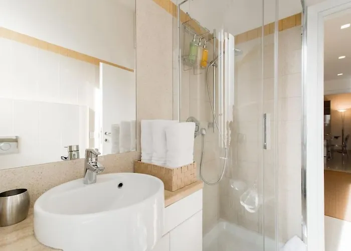 Brightful Boutique In The Heart Of Trastevere Appartement *