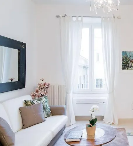 Brightful Boutique In The Heart Of Trastevere *