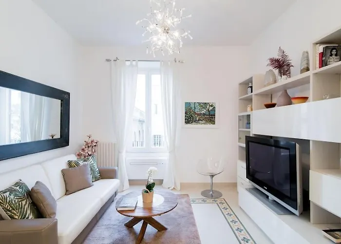 Brightful Boutique In The Heart Of Trastevere * Rome